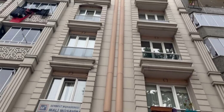 Kapora dolandırıcılığına karşı uyarı