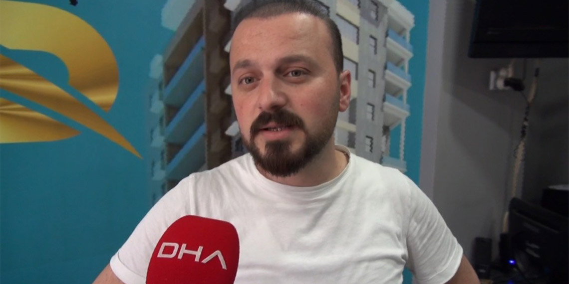 Sultangazi'de son aylarda 'sahte kiralık daire' ilanları ile birçok kişi dolandırıldı. Mağdur olanların bir kısmı savcılığa giderek suç duyurusunda bulunurken, gayrimenkul danışmanları 'Kapora dolandırıcılığı'na karşı vatandaşları uyardı.