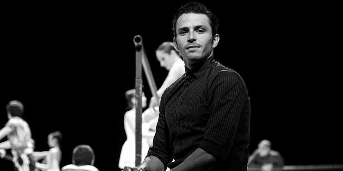 Süreyya Opera Sahnesi'nde tüm gün dans