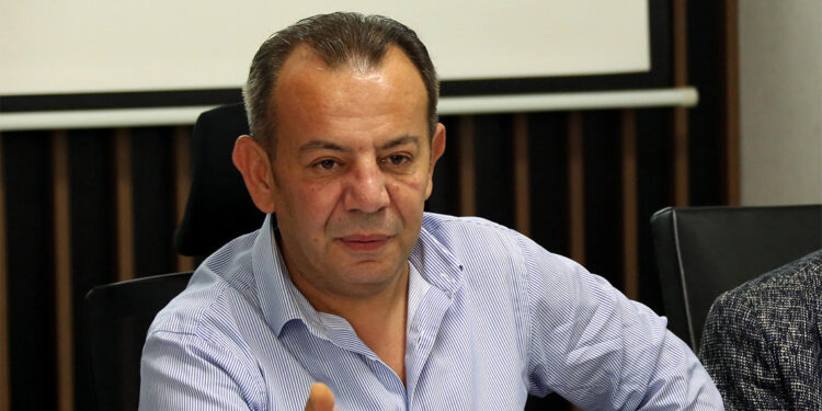 Değişim ve adalet için 3 Temmuz'da Bolu'dan Ankara'ya yürüyeceğim