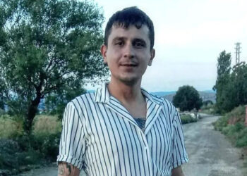 Tartıştığı arkadaşını pompalı tüfekle vurularak öldürüldü