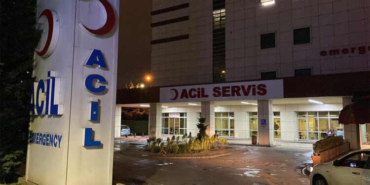 Tartıştığı oto yıkamacıyı bıçaklayarak öldürdü