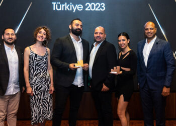 TikTok ve İKSV Effie Ödülleri'nden iki ödülle döndü