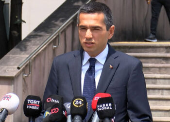 'Asgari ücrette yıl sonu beklenilsin' gibi bir görüşümüz yok