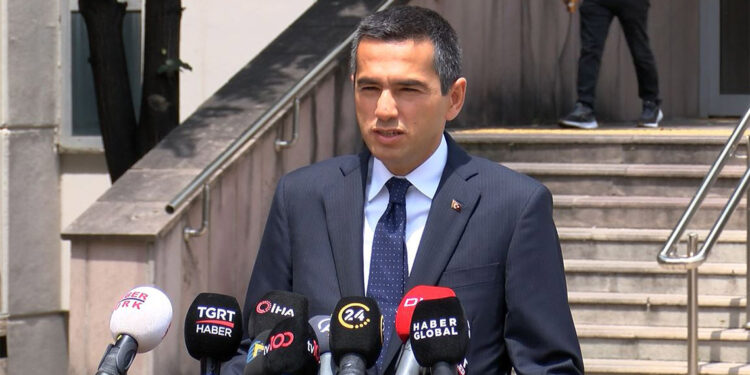 'Asgari ücrette yıl sonu beklenilsin' gibi bir görüşümüz yok