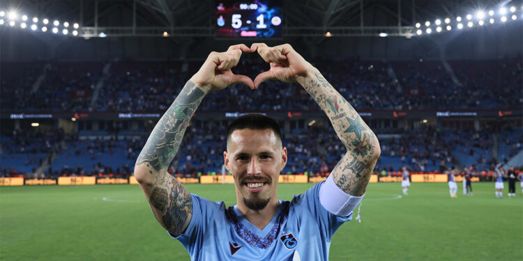 Bu maçı Marek için oynadık