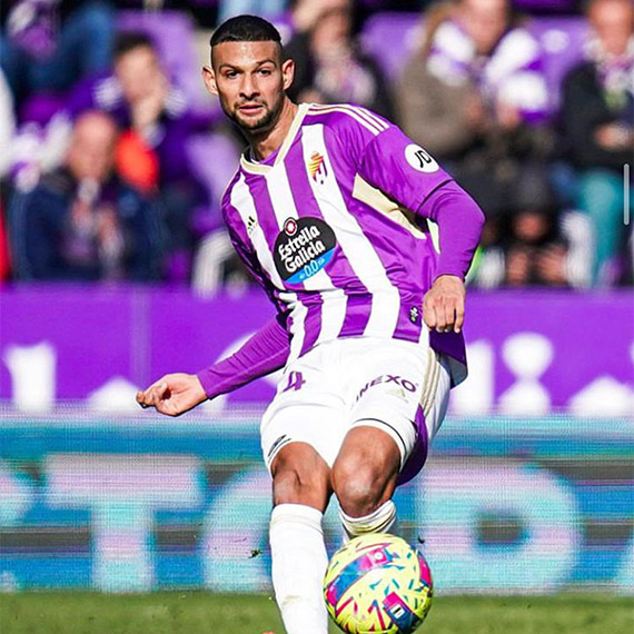 Trabzonspor Joaquin Fernandez ile anlaştı