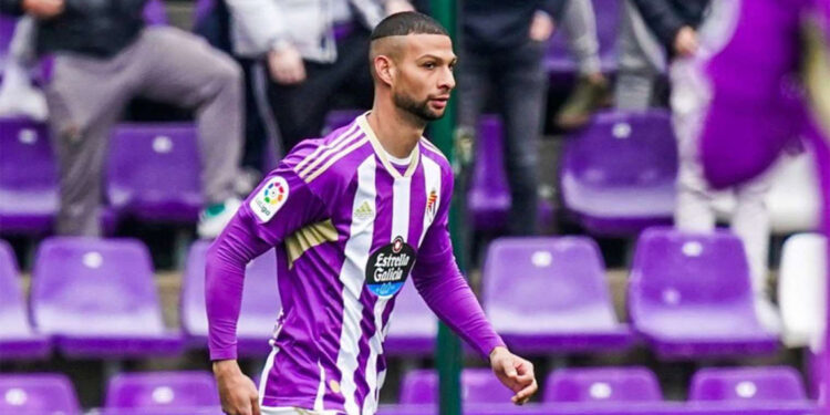 Trabzonspor Joaquin Fernandez ile anlaştı