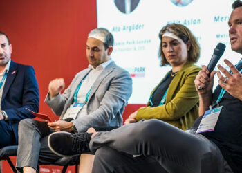 Türk teknoloji girişimcileri Londra Tech Week’te buluştu