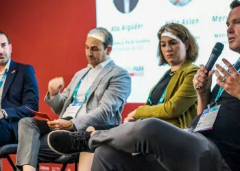 Türk teknoloji girişimcileri londra tech week’te buluştu
