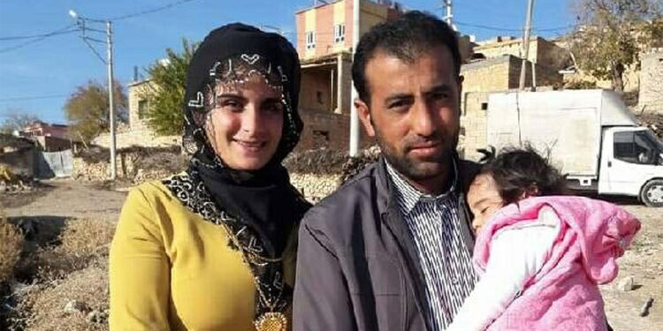 Türkan Demir'i öldüren sanık hakkındaki ceza onandı