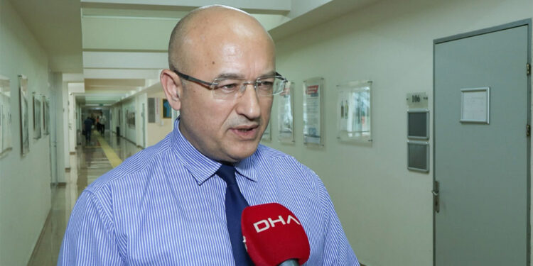 Türkiye Göç ve Güvenlik Çalıştayı düzenlendi