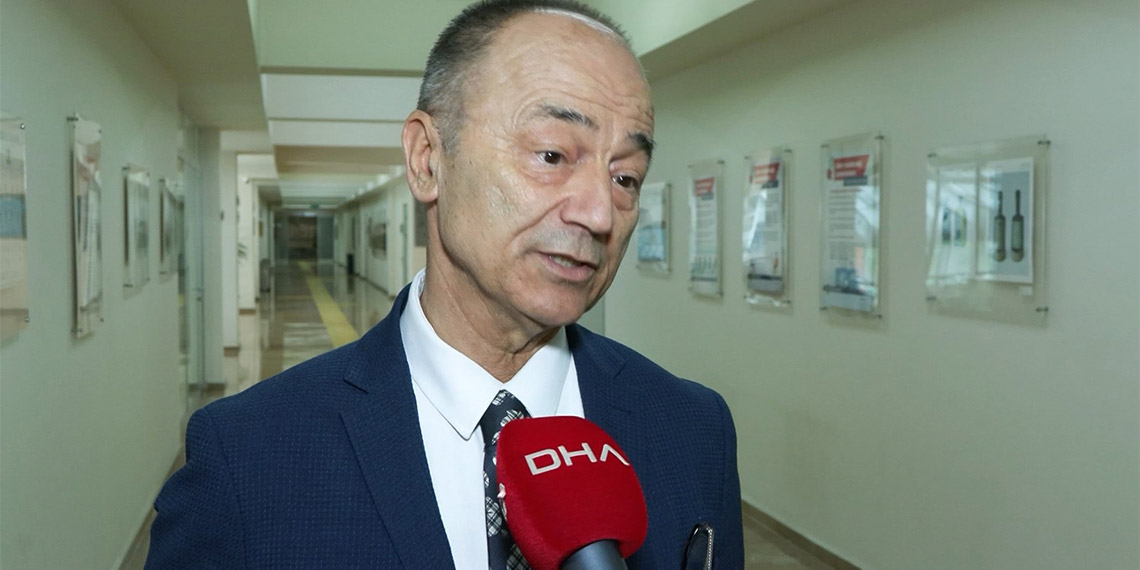 Türkiye Göç ve Güvenlik Çalıştayı düzenlendi