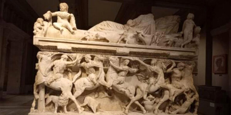 Türkiye kültür varlığı kaçakçılığı komitesine üye oldu