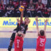 A Milli Kadın Voleybol Takımı Sırbistan'ı mağlup etti