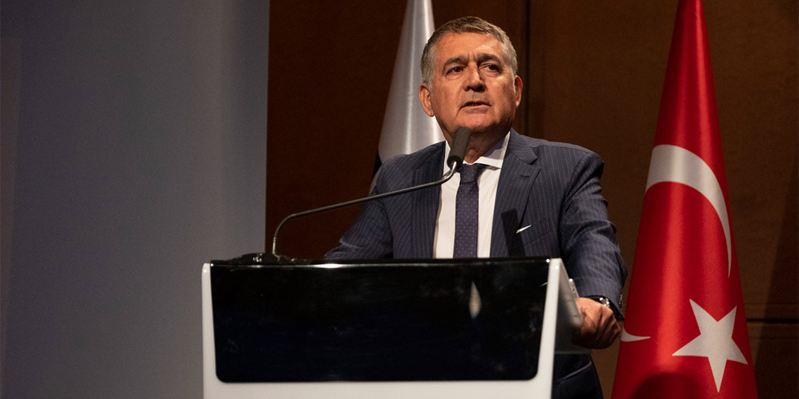 Temennimiz ekonomik istikrarın kısa sürede tesis edilmesi