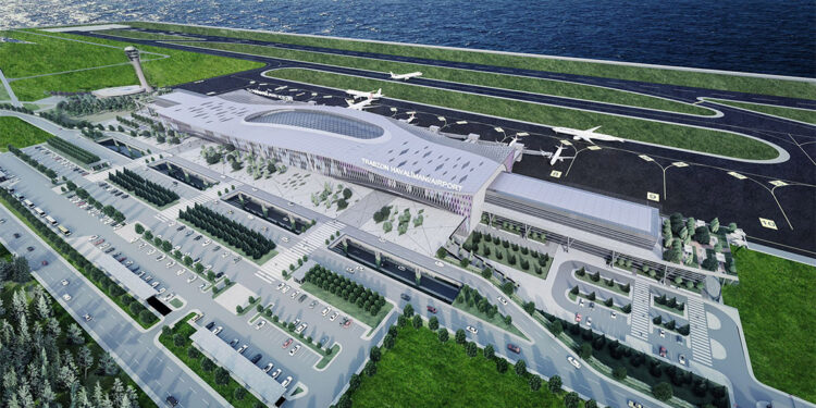 Trabzonspor'un tesisleri taşınmayacak