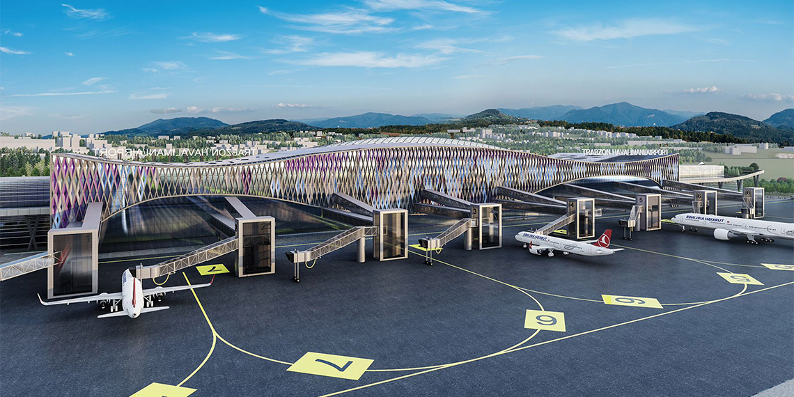 Ulaştırma ve Altyapı Bakanı Abdulkadir Uraloğlu, Trabzon’da inşa edilecek yeni havalimanı nedeniyle, Trabzonspor'un tesislerinin taşınacağı iddialarına ilişkin, “Burası bir tesis değil, yuvadır. Bu tarihi biz de yaşatmak istiyoruz. O nedenle yeni inşa edilecek havaalanı için tesisler taşınmayacak” dedi.