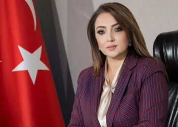 ULUSKON Başkanı Atasoy Kurban Bayramı mesajı yayımladı