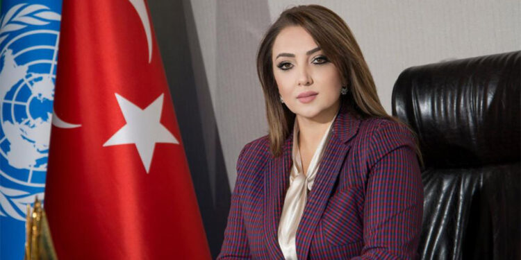 ULUSKON Başkanı Atasoy Kurban Bayramı mesajı yayımladı