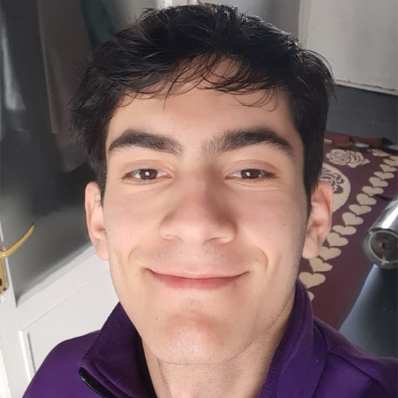 Akıntıya kapılarak kaybolan 17 yaşındaki Taha'nın ailesi konuştu