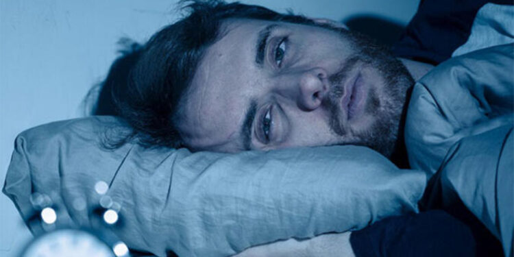 Uyku ile ilişkili bozuklukları yaşam kalitesini azaltıyor