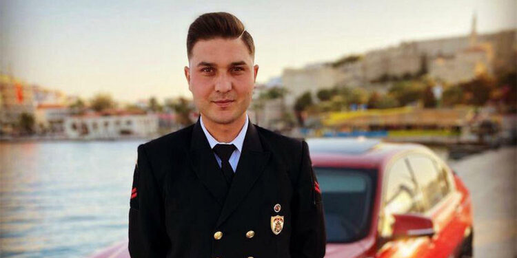 Uzman çavuş Alper Akkaş cinayetinde yeni gelişme