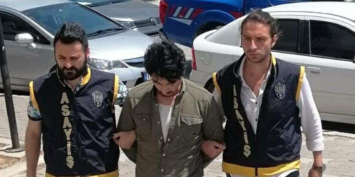 Uzman çavuş Alper Akkaş cinayetinde yeni gelişme