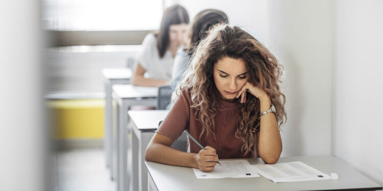 YKS için geri sayım başladı