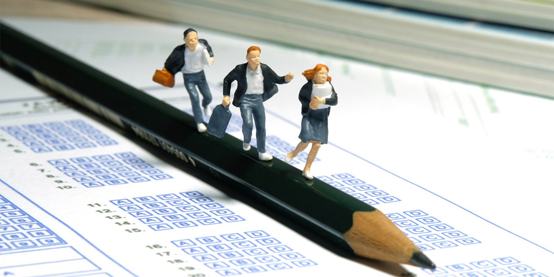 YKS için geri sayım başladı