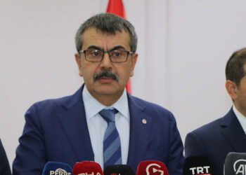 Adıyaman'da eğitim verilen 1176 derslik kullanılamaz durumda
