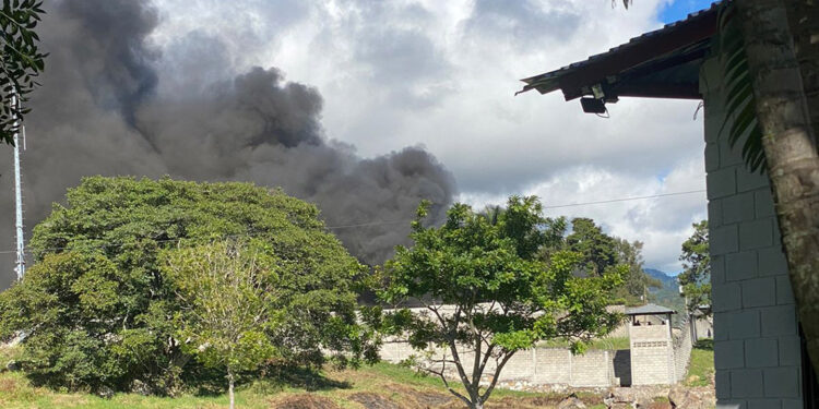 Honduras’taki hapishane isyanında 41 kişi yaşamını yitirdi