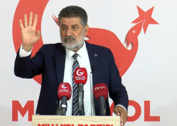 Yıllarca kaybeden insanların yerini terk etmesi gerek