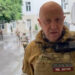 Wagner'in lideri Yevgeny Prigozhin, Belarus'a gidecek
