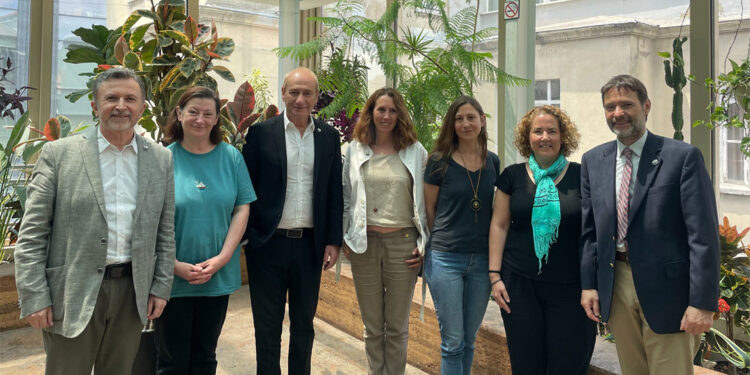 WWF Türkiye'den iklim krizi ve afetlere karşı 10 çözüm önerisi