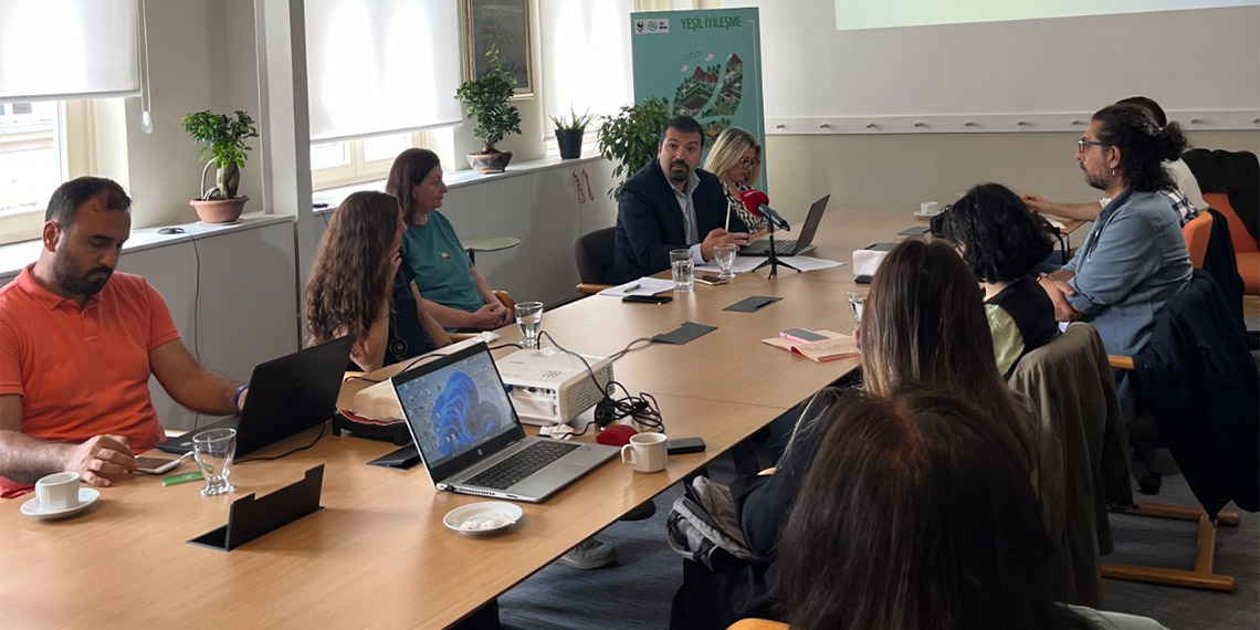 WWF Türkiye'den iklim krizi ve afetlere karşı 10 çözüm önerisi