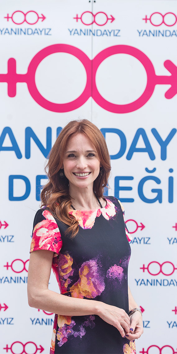 Toplumsal cinsiyet eşitsizliğine ve cinsiyete dayalı ayrımcılığa neden olan her türlü engel ve önyargı ile mücadeleye erkeklerin aktif katılımı ile katkıda bulunmayı amaçlayan YANINDAYIZ Derneği, Olağanüstü Genel Kurul Toplantısı ile yeni yönetim kurulu başkanını seçti. Derneğin yeni dönem Yönetim Kurulu Başkanı Selen Okay Akçalı oldu.