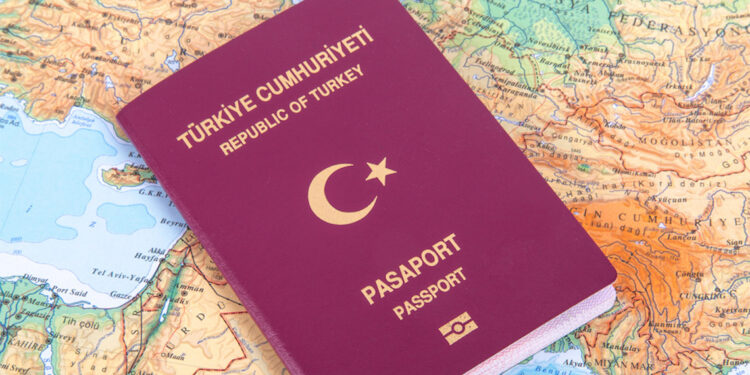 E2 yatırımcı vizesiyle iş kurmak mümkün