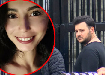Çilem Büşra Yılmaz'ın erkek arkadaşı tutuklandı