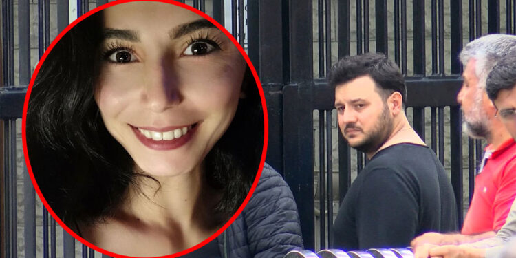 Çilem Büşra Yılmaz'ın erkek arkadaşı tutuklandı