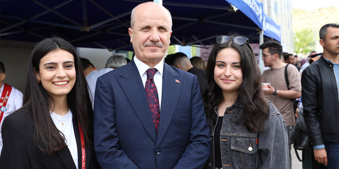 Üniversitelerde 34 yaş üstü kadınlar için kontenjan ayrıldı