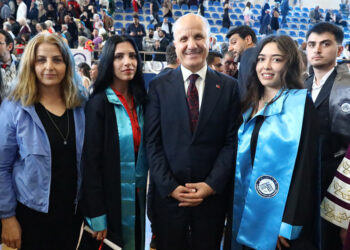 Üniversitelerde 34 yaş üstü kadınlar için kontenjan ayrıldı