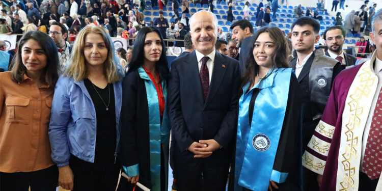 Üniversitelerde 34 yaş üstü kadınlar için kontenjan ayrıldı