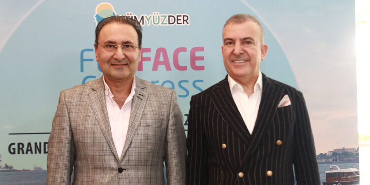 Tüm Yüz Derneği (TÜMYÜZDER) tarafından bu yıl ‘Full Face Congress'nin ikincisi düzenlendi. Yüz, baş ve boyun bölgesinin gençleştirilmesi, bu işlerin iyi eğitim almış hekimlerce yapılması, merdiven altının önlenip, halk sağlığının korunması amacıyla gerçekleştirilen kongrede 1000’den fazla katılımcı vardı.