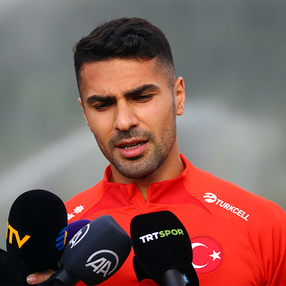 Letonya maçı çok kritik