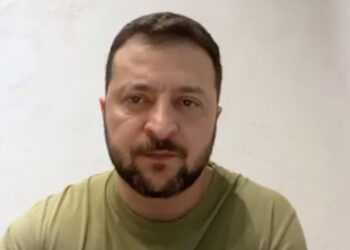 Rusya'nın hiçbir şeyi kontrol etmediği görüldü