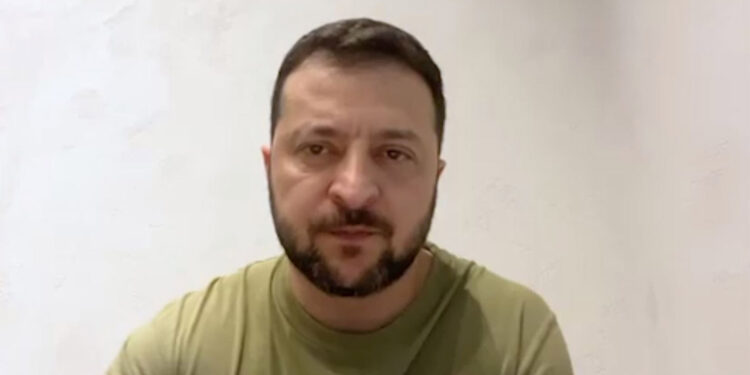 Rusya'nın hiçbir şeyi kontrol etmediği görüldü