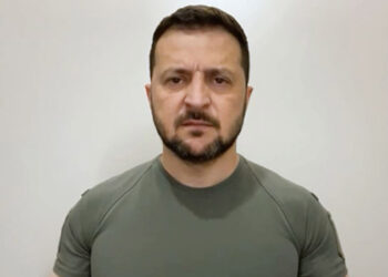 Uluslararası Ceza Mahkemesi temsilcileri Herson'da