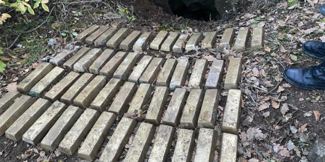 Tarihi eser kaçakçılığı operasyonu; 20 gözaltı