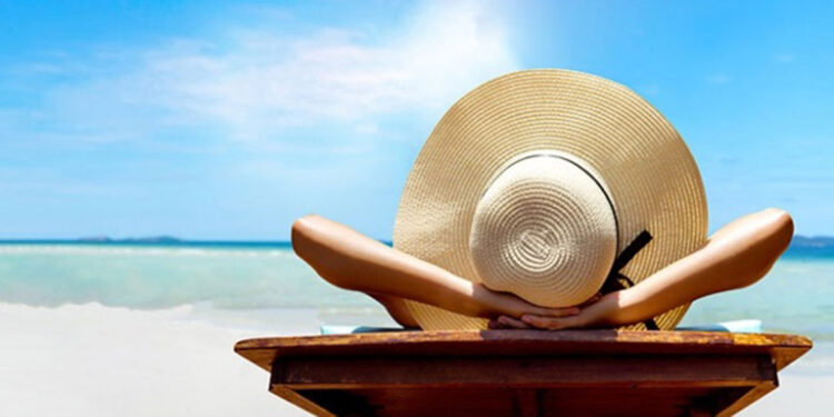 ‘D vitamini sentezi için 15 dakika güneşlenmek yeterli’